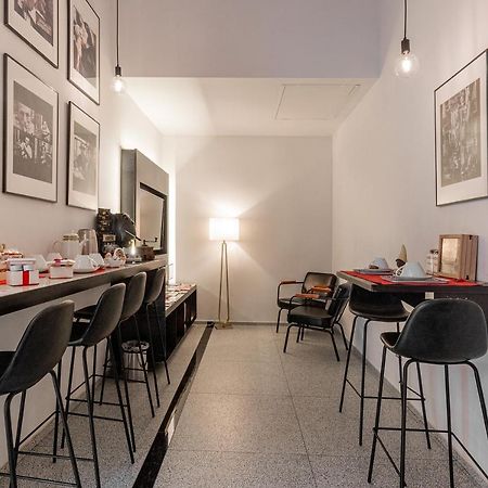 Annunziata Guesthouse, Centro Storico Napoli Esterno foto