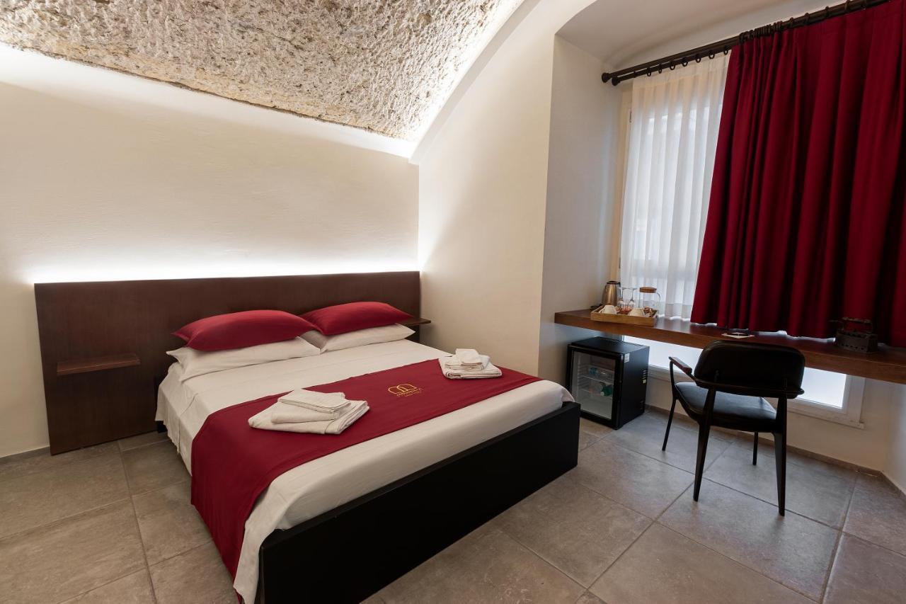 Annunziata Guesthouse, Centro Storico Napoli Esterno foto