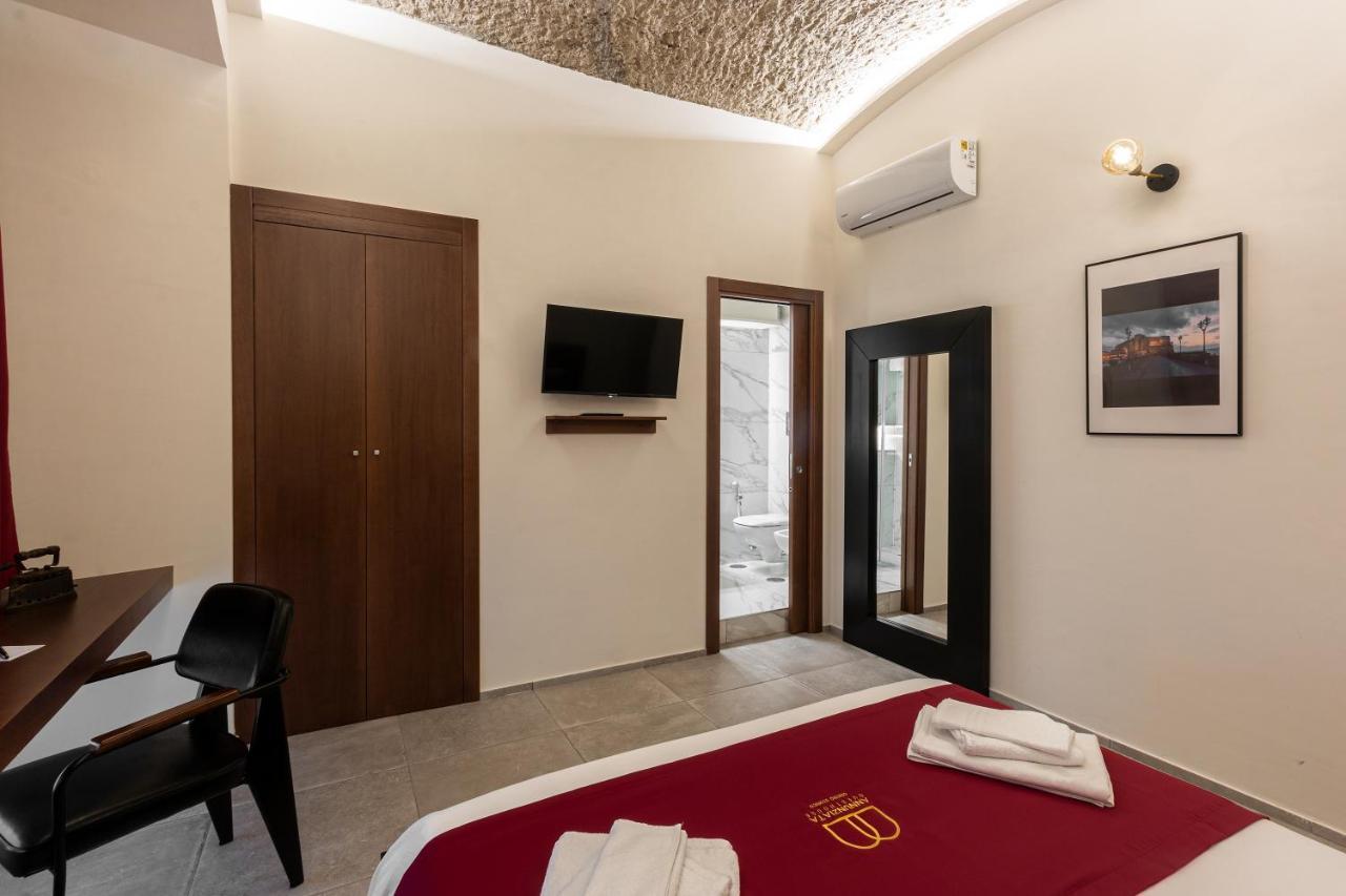 Annunziata Guesthouse, Centro Storico Napoli Esterno foto