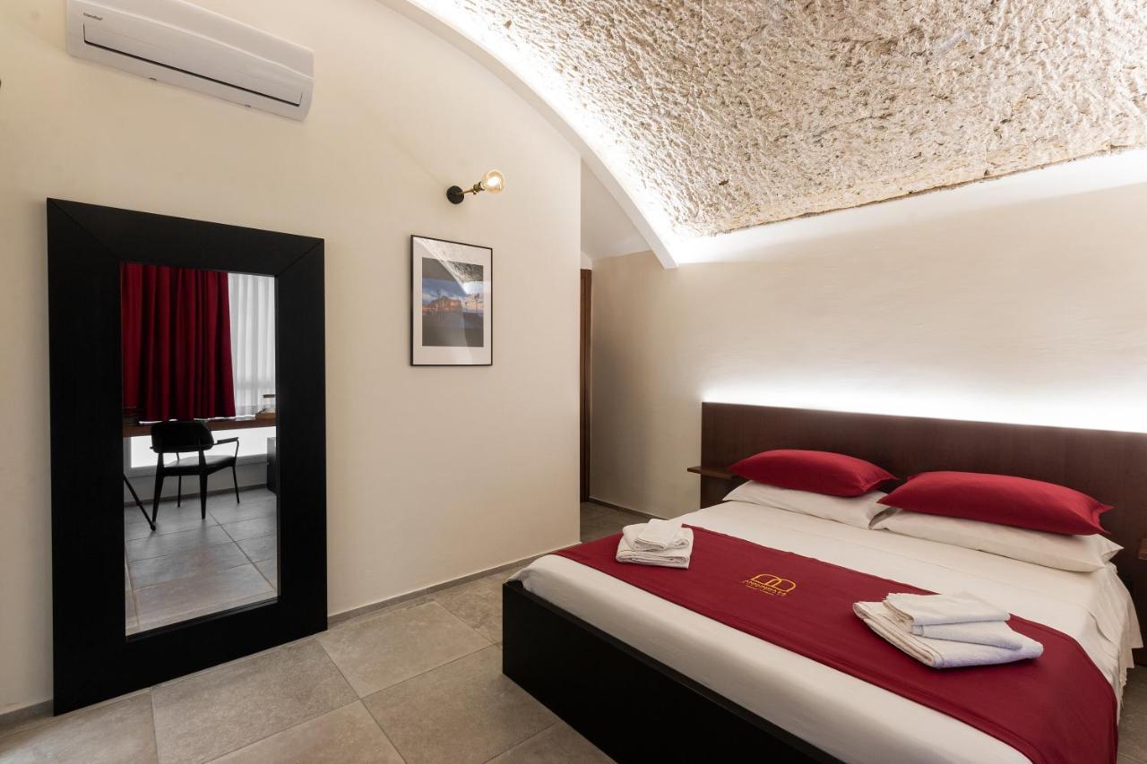 Annunziata Guesthouse, Centro Storico Napoli Esterno foto