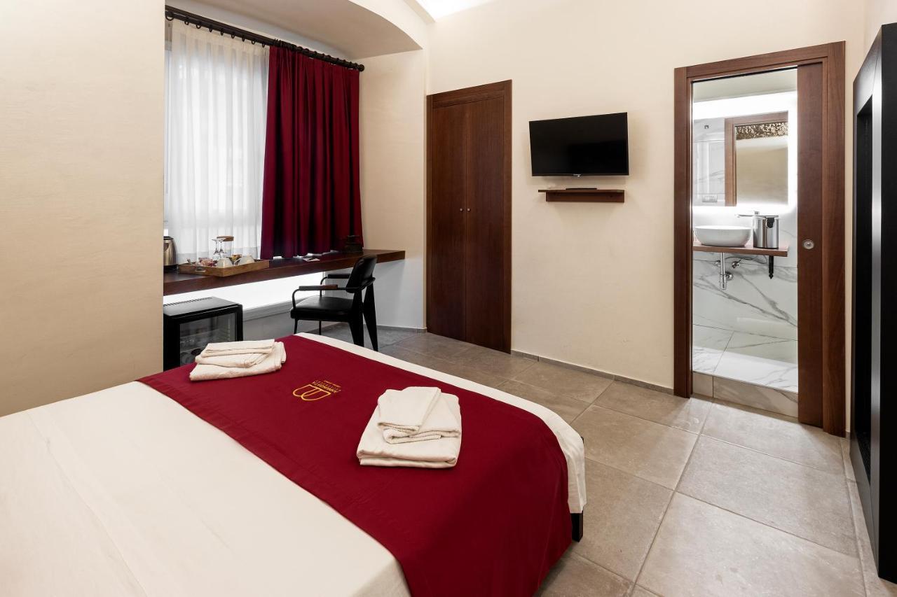 Annunziata Guesthouse, Centro Storico Napoli Esterno foto