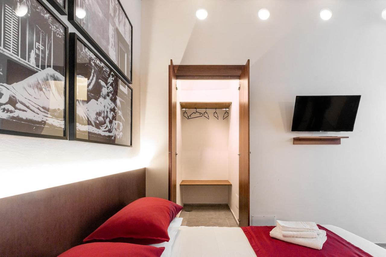 Annunziata Guesthouse, Centro Storico Napoli Esterno foto
