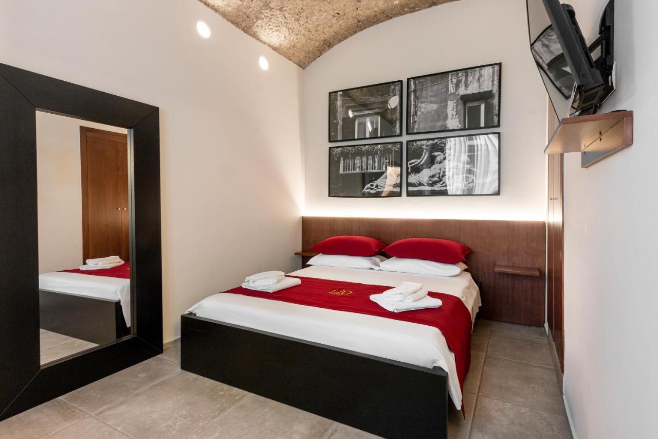 Annunziata Guesthouse, Centro Storico Napoli Esterno foto