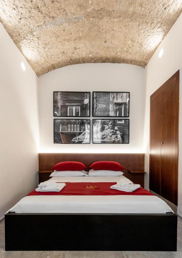 Annunziata Guesthouse, Centro Storico Napoli Esterno foto