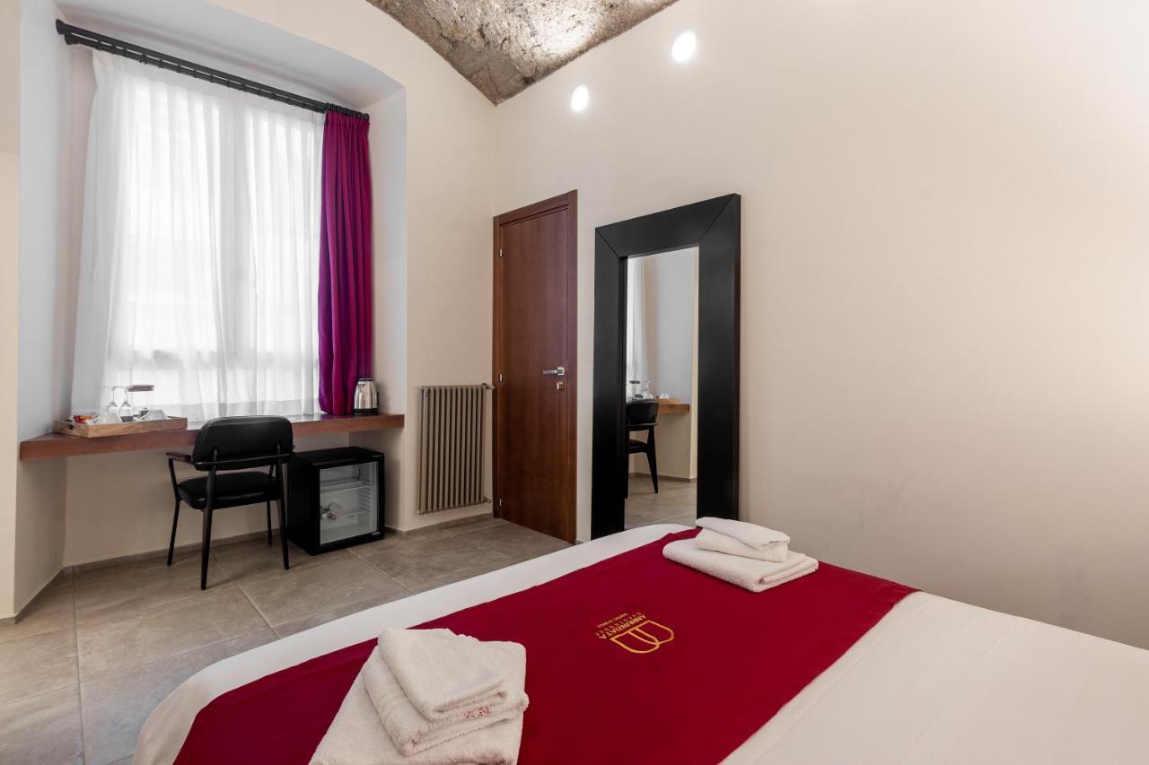 Annunziata Guesthouse, Centro Storico Napoli Esterno foto