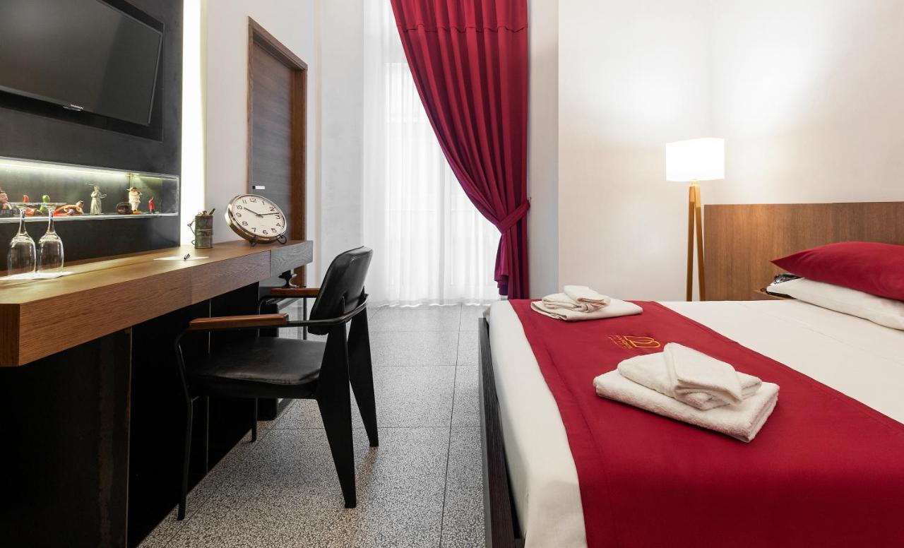 Annunziata Guesthouse, Centro Storico Napoli Esterno foto