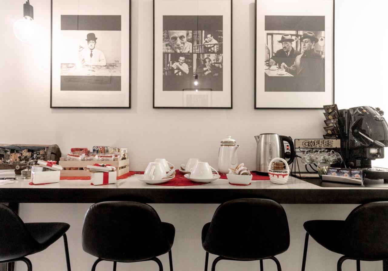 Annunziata Guesthouse, Centro Storico Napoli Esterno foto