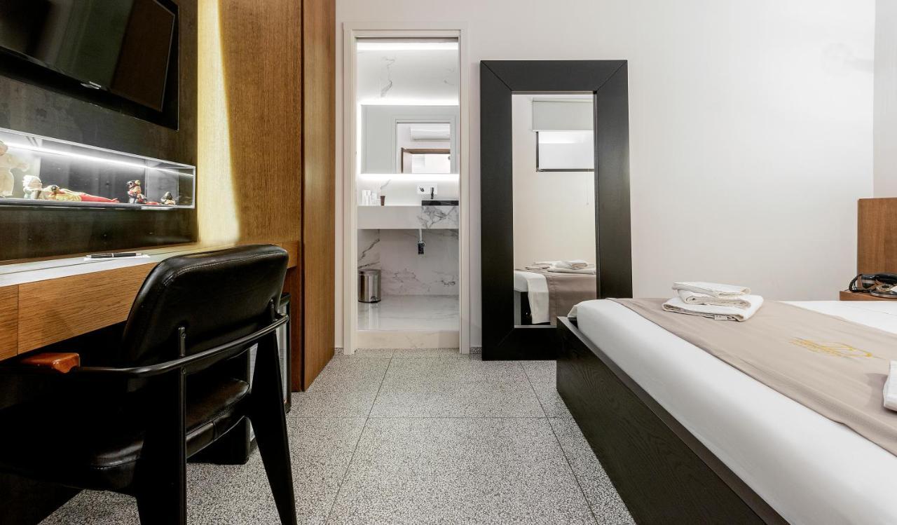 Annunziata Guesthouse, Centro Storico Napoli Esterno foto