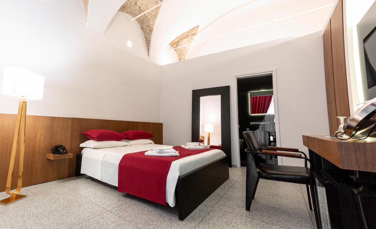 Annunziata Guesthouse, Centro Storico Napoli Esterno foto