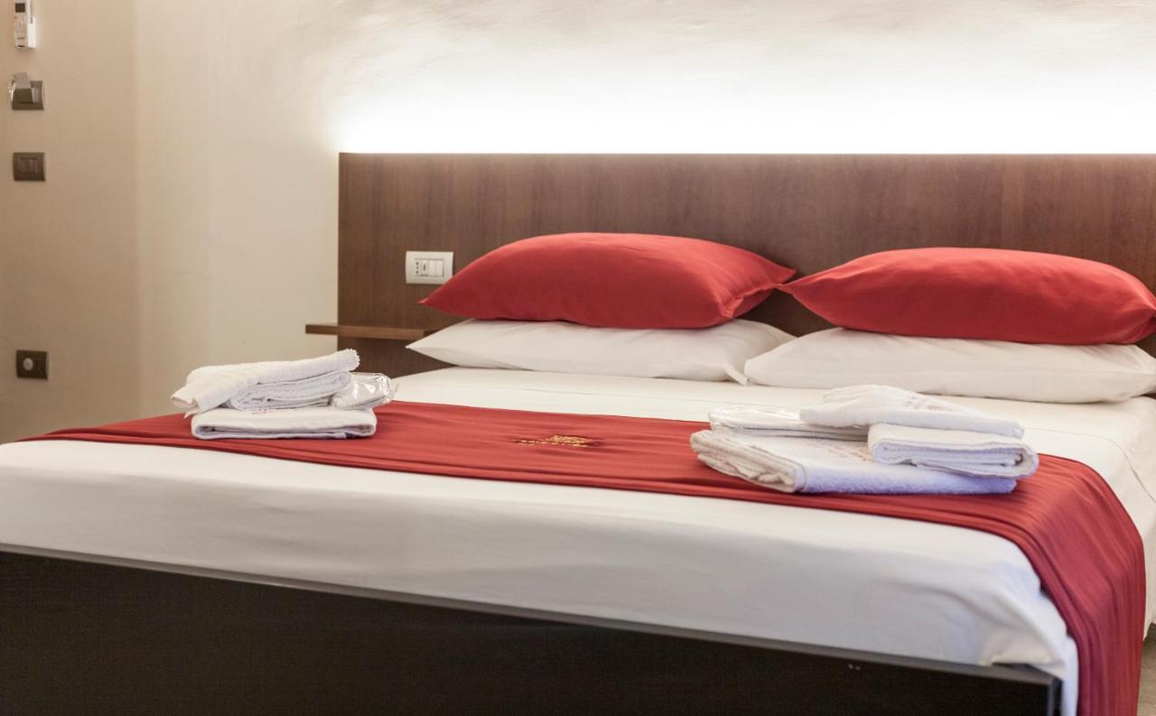 Annunziata Guesthouse, Centro Storico Napoli Esterno foto