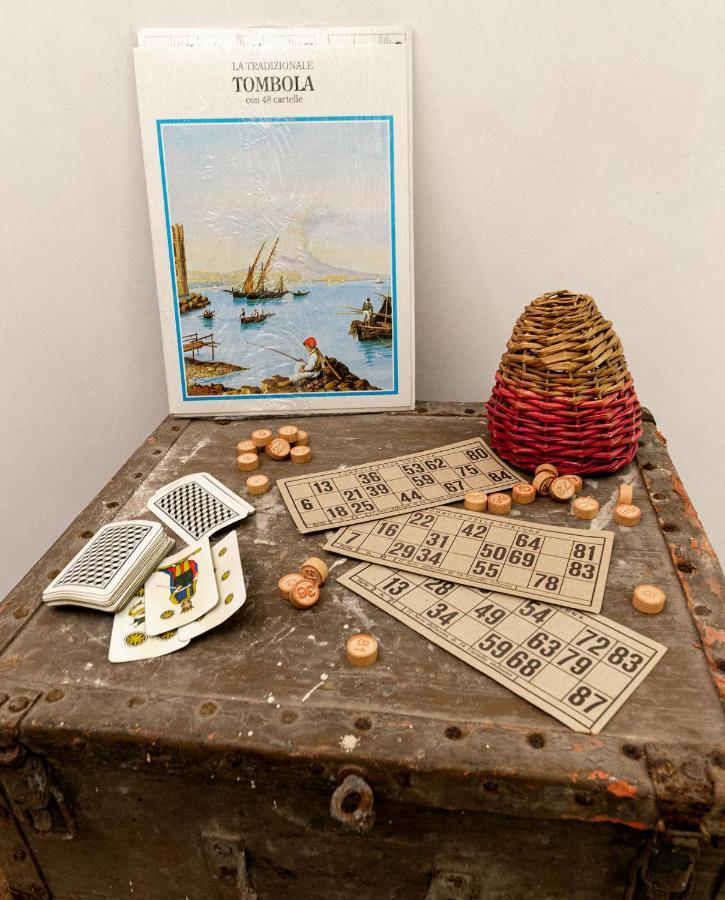 Annunziata Guesthouse, Centro Storico Napoli Esterno foto
