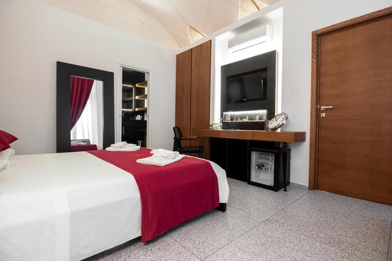 Annunziata Guesthouse, Centro Storico Napoli Esterno foto