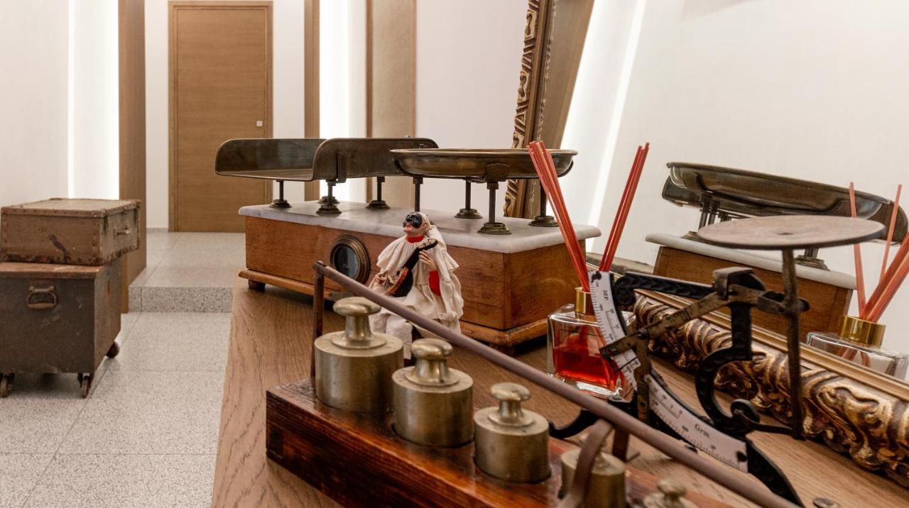 Annunziata Guesthouse, Centro Storico Napoli Esterno foto