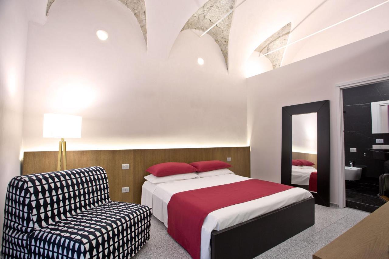 Annunziata Guesthouse, Centro Storico Napoli Esterno foto
