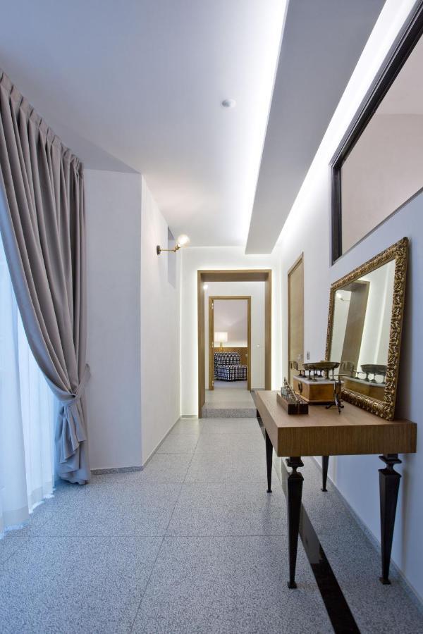 Annunziata Guesthouse, Centro Storico Napoli Esterno foto