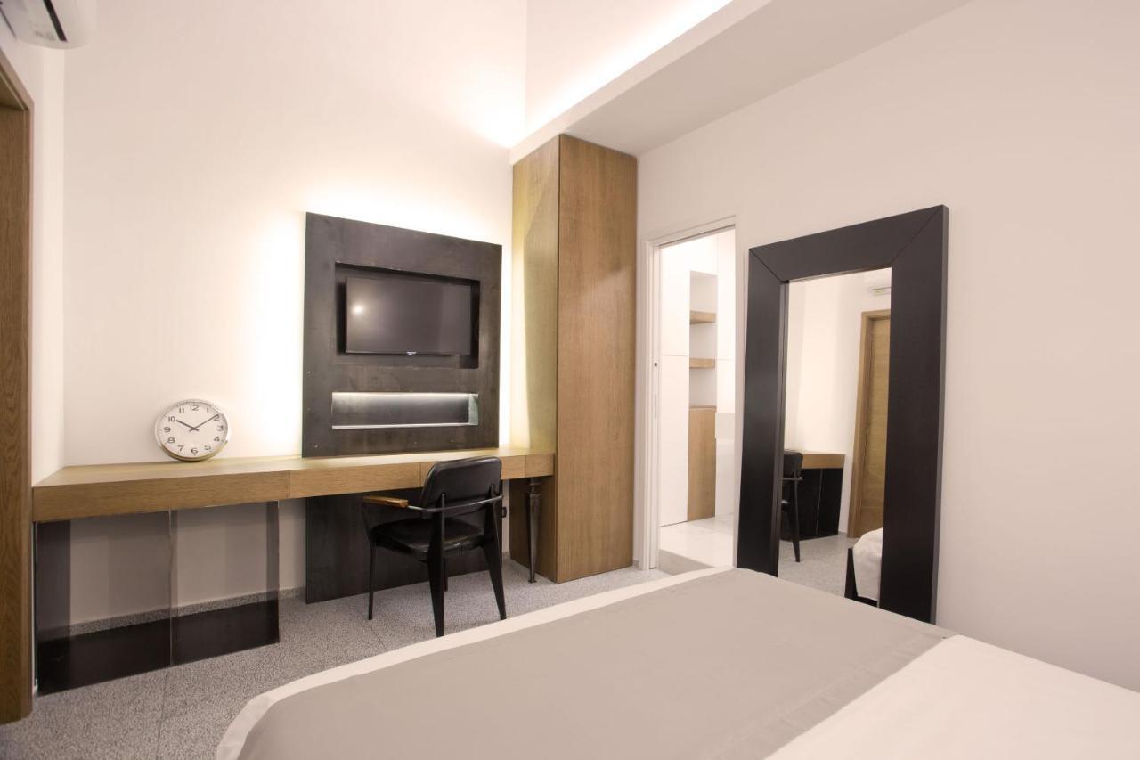 Annunziata Guesthouse, Centro Storico Napoli Esterno foto