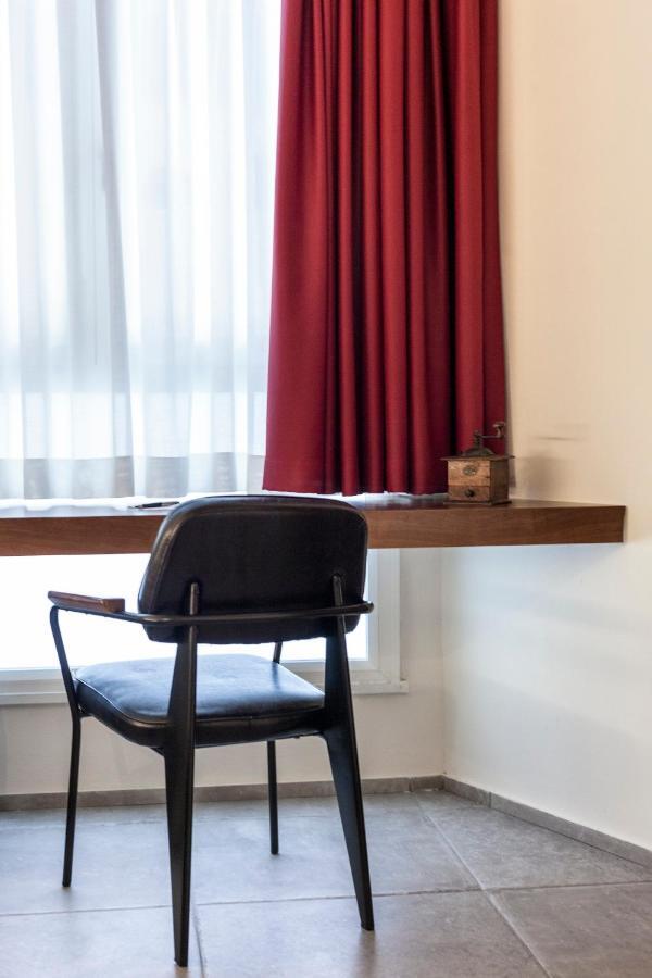 Annunziata Guesthouse, Centro Storico Napoli Esterno foto